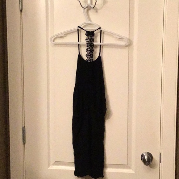 Lily Bleu Beach Cover Up Dress - Picture 2 of 6